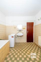Rodinný dom v obci Papín – okres Humenné