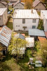 Rodinný dom v obci Papín – okres Humenné