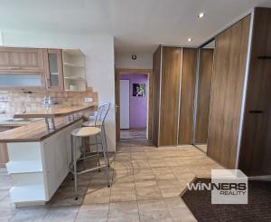 Exkluzívna ponuka! Ponúkam na predaj 4-izbový byt s balkónom v Poprade ul. Suchoňova