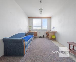 Predaj 4-izbového bytu na Kalinovskej ulici, Košice – Dargovských hrdinov