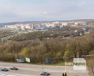 Predaj 4-izbového bytu na Kalinovskej ulici, Košice – Dargovských hrdinov