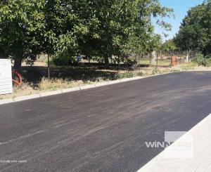 Na  predaj stavebný pozemok 800 m2, Križovany nad Dudváhom, okres Trnava