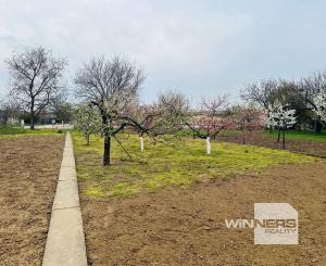 Na  predaj stavebný pozemok 800 m2, Križovany nad Dudváhom, okres Trnava