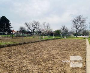 Na  predaj stavebný pozemok 800 m2, Križovany nad Dudváhom, okres Trnava