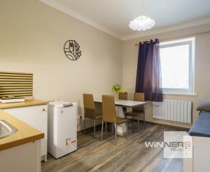 Prenájom, krásny 1-izbový byt v centre Piešťan, Sládkovičova ulica, 33 m2