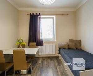 Prenájom, krásny 1-izbový byt v centre Piešťan, Sládkovičova ulica, 33 m2