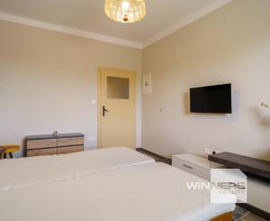 Prenájom, krásny 1-izbový byt v centre Piešťan, Sládkovičova ulica, 33 m2