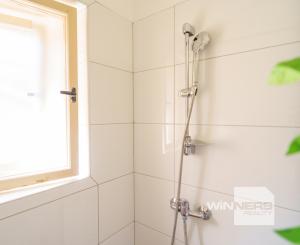 Prenájom, krásny 1-izbový byt v centre Piešťan, Sládkovičova ulica, 33 m2