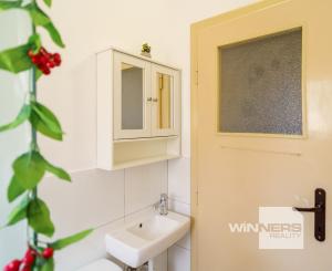 Prenájom, krásny 1-izbový byt v centre Piešťan, Sládkovičova ulica, 33 m2