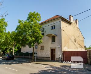 Prenájom, krásny 1-izbový byt v centre Piešťan, Sládkovičova ulica, 33 m2
