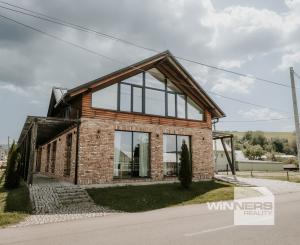 EXKLUZÍVNA PRÍLEŽITOSŤ PRE PODNIKANIE V OBCI LÚKOV