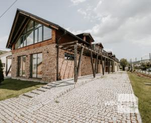 EXKLUZÍVNA PRÍLEŽITOSŤ PRE PODNIKANIE V OBCI LÚKOV