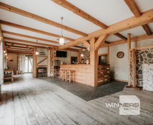 EXKLUZÍVNA PRÍLEŽITOSŤ PRE PODNIKANIE V OBCI LÚKOV