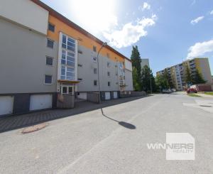 Exkluzívne na predaj priestranný 2 izbový byt v Prešove  Sídlisko III, ul. Bajkalská, Prešov