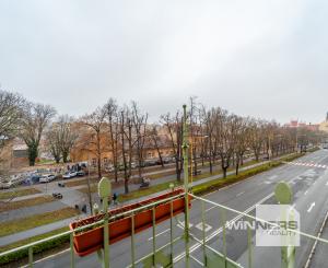 Jediný byt na predaj v unikátnom projekte Tostov Palác – národná kultúrna pamiatka v centre mesta Košice.