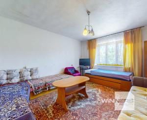 Žibritov – menší RD v Štiavnických vrchoch