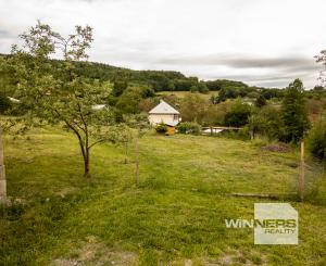 Ponúkame Vám na predaj dva stavebné pozemky v Banskej Štiavnici - Štefultov