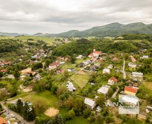 Ponúkame Vám na predaj dva stavebné pozemky v Banskej Štiavnici - Štefultov