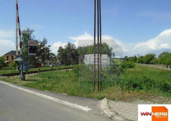 Exkluzívne Vám ponúkame na predaj pozemok na Maloveskej ulici