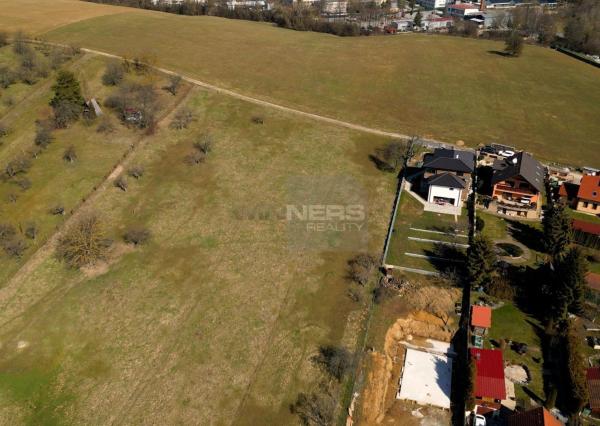 Exkluzívny predaj lukratívneho a veľkého pozemku pre rodinný dom, Kynceľová - Banská Bystrica