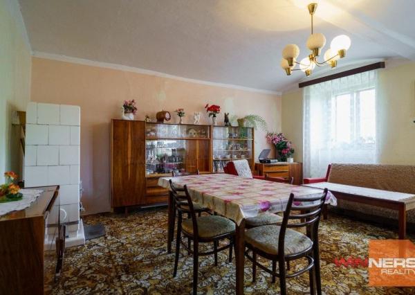 Exkluzívne na predaj rodinný dom vhodný aj ako investícia, priamo v centre mesta Banská Štiavnica