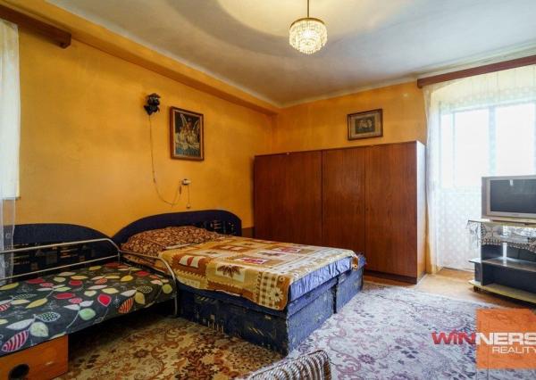 Exkluzívne na predaj rodinný dom vhodný aj ako investícia, priamo v centre mesta Banská Štiavnica