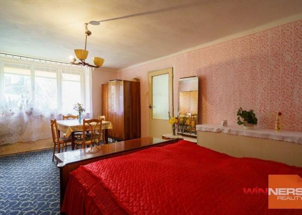 Exkluzívne na predaj rodinný dom vhodný aj ako investícia, priamo v centre mesta Banská Štiavnica