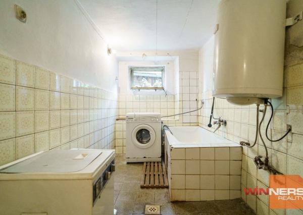 Exkluzívne na predaj rodinný dom vhodný aj ako investícia, priamo v centre mesta Banská Štiavnica