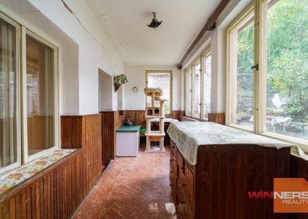 Exkluzívne na predaj rodinný dom vhodný aj ako investícia, priamo v centre mesta Banská Štiavnica