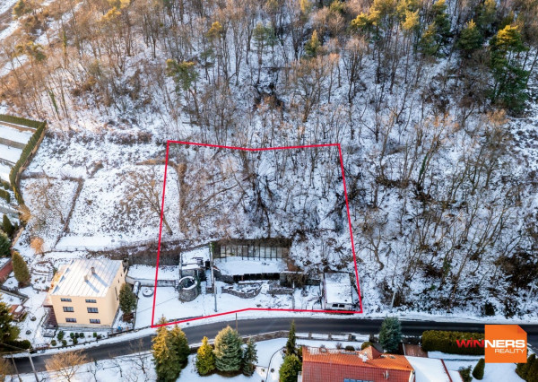 Exkluzívne na predaj pozemok v meste Vranov nad Topľou!