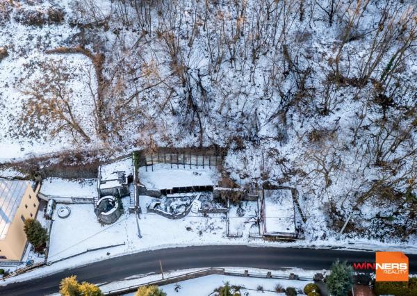 Exkluzívne na predaj pozemok v meste Vranov nad Topľou!