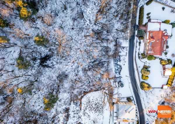 Exkluzívne na predaj pozemok v meste Vranov nad Topľou!