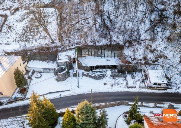 Exkluzívne na predaj pozemok v meste Vranov nad Topľou!