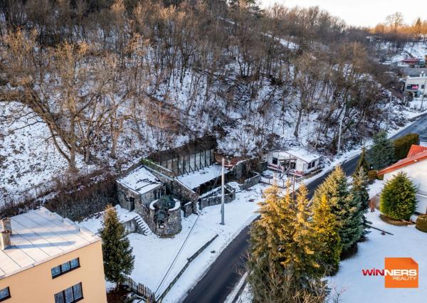 Exkluzívne na predaj pozemok v meste Vranov nad Topľou!