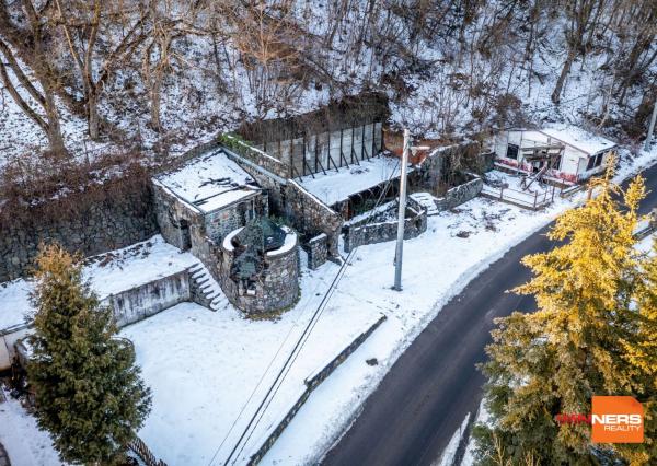 Exkluzívne na predaj pozemok v meste Vranov nad Topľou!