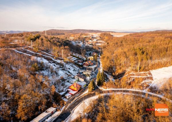 Exkluzívne na predaj pozemok v meste Vranov nad Topľou!
