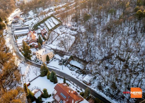 Exkluzívne na predaj pozemok v meste Vranov nad Topľou!