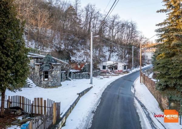Exkluzívne na predaj pozemok v meste Vranov nad Topľou!