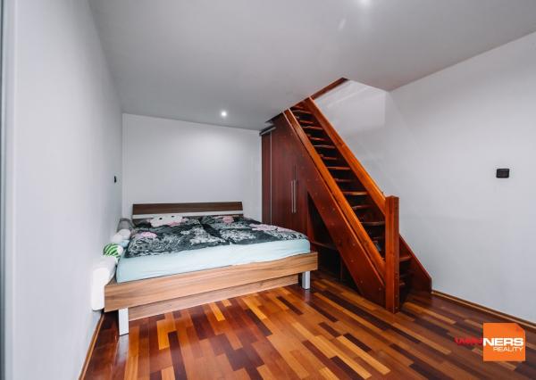 Priestranný 3,5i tehlový byt v centre Košíc s uzavretým dvorom na Gorkého ul.