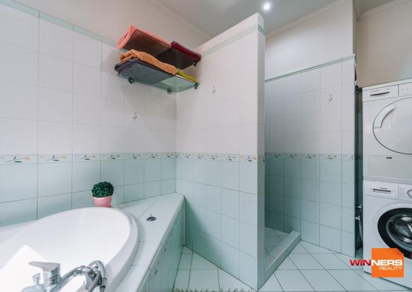 Priestranný 3,5i tehlový byt v centre Košíc s uzavretým dvorom na Gorkého ul.