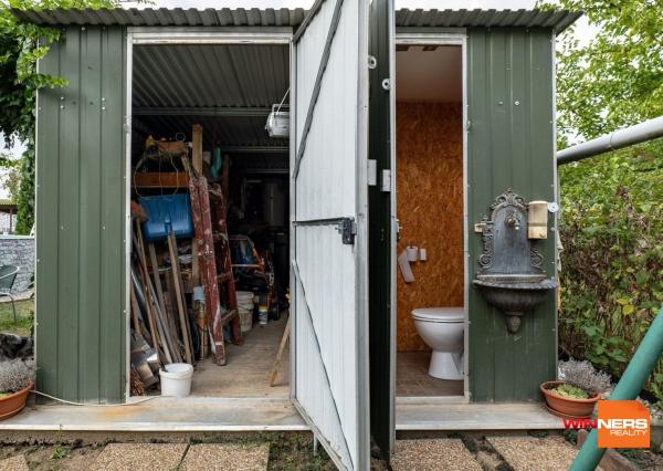 Rodinný dom s krásnou záhradou, predaj, 816 m2, Hidasnémeti, Maďarsko