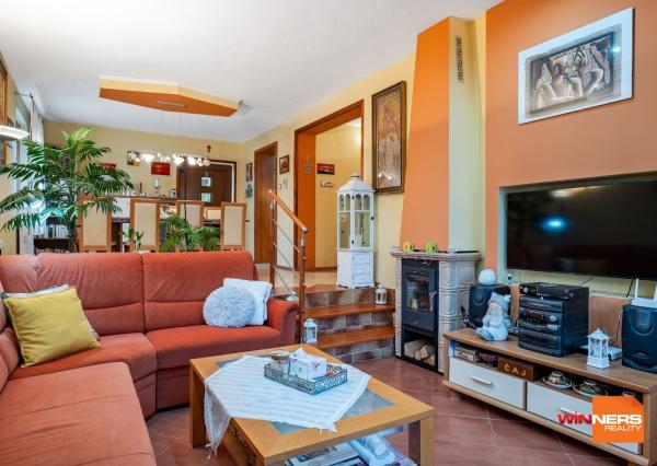 Rodinný dom s krásnou záhradou, predaj, 816 m2, Hidasnémeti, Maďarsko