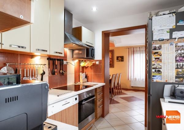 Rodinný dom s krásnou záhradou, predaj, 816 m2, Hidasnémeti, Maďarsko