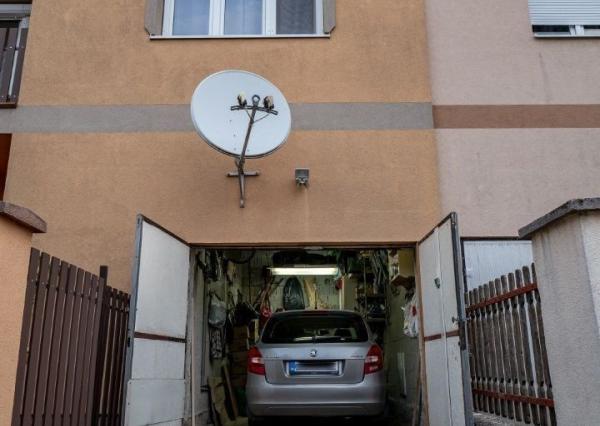 Rodinný dom s krásnou záhradou, predaj, 816 m2, Hidasnémeti, Maďarsko