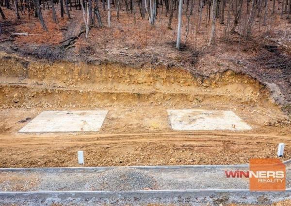 Exkluzívne na predaj stavebné pozemky na Domaši - rekreačná oblasť Dobrá !!!