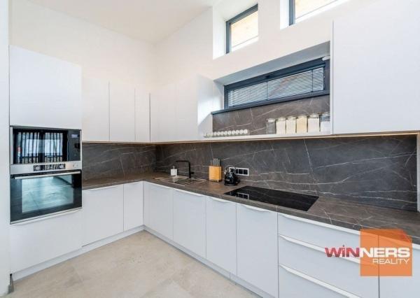 Exkluzívne na predaj štýlová novostavba na Domaši - časť Poľany!!!