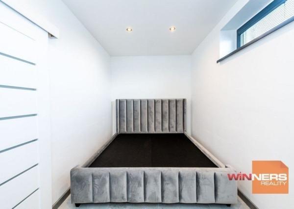 Exkluzívne na predaj štýlová novostavba na Domaši - časť Poľany!!!