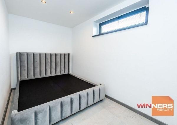 Exkluzívne na predaj štýlová novostavba na Domaši - časť Poľany!!!