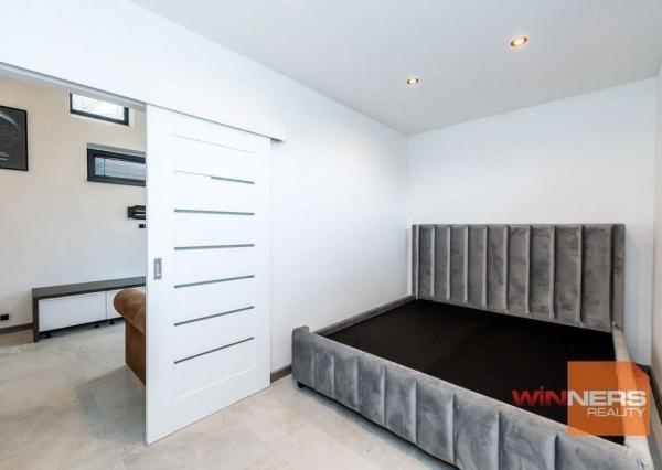 Exkluzívne na predaj štýlová novostavba na Domaši - časť Poľany!!!