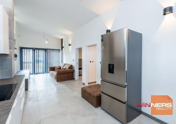 Exkluzívne na predaj štýlová novostavba na Domaši - časť Poľany!!!